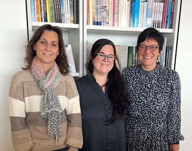 Medieninhalt - Feld 2